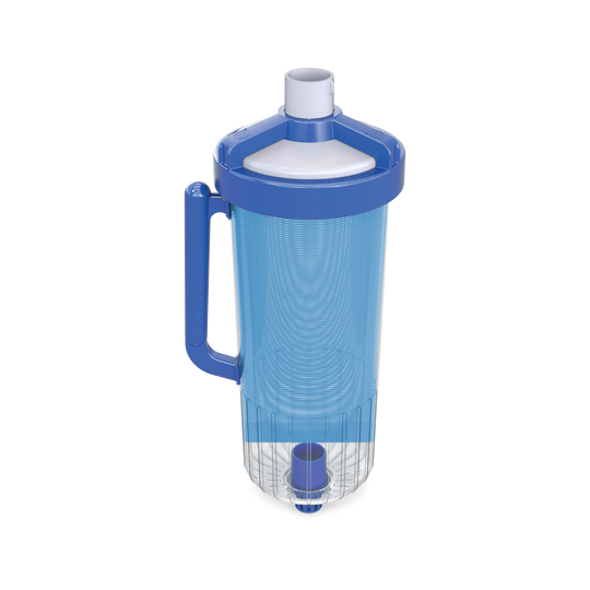 Hayward Large Capacity Leaf Canister W530