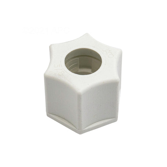 Stenner Connecting Nut 3/8" - MANUT00