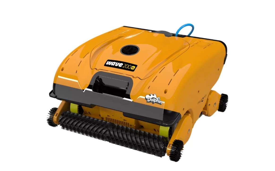 MAYTRONICS US INC ROBOTIC POOL CLEANER 99997216-US-SP WAVE 200XL | 99997216-US-SP