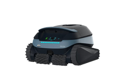 Maytronics Dolphin Eon 120d 99994410-US Cordless Robotic Pool Cleaner