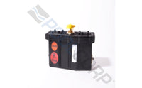 Maytronics Motor Unit Dyn Dc Prox Ex Rd - 9995332RD-EX