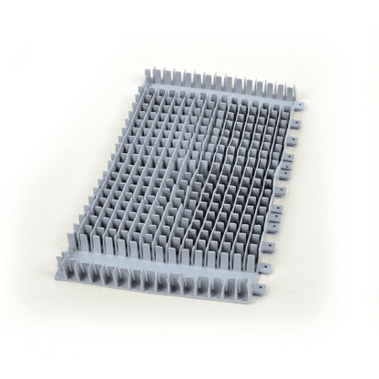 Maytronics Dolphin PVC Diagnostic Brush, Gray | 6101602