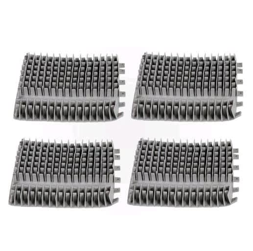 Maytronics Brush-Climbing-Grey(4 Pack)Brush Ring Sold Sep