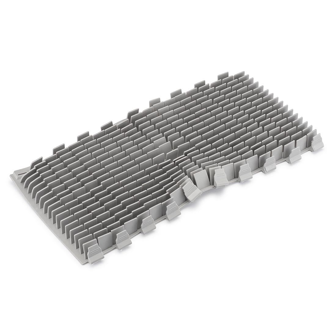 Maytronics Active Brush Fines Gray