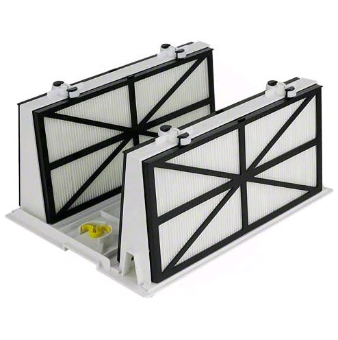 Maytronics Cartridge Assembly & Bottom Lid Conversion  | 9991414-R1