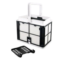 Maytronics Dolphin Ultra Fine Filter Cartridge Basket Assembly - 9991460-R1