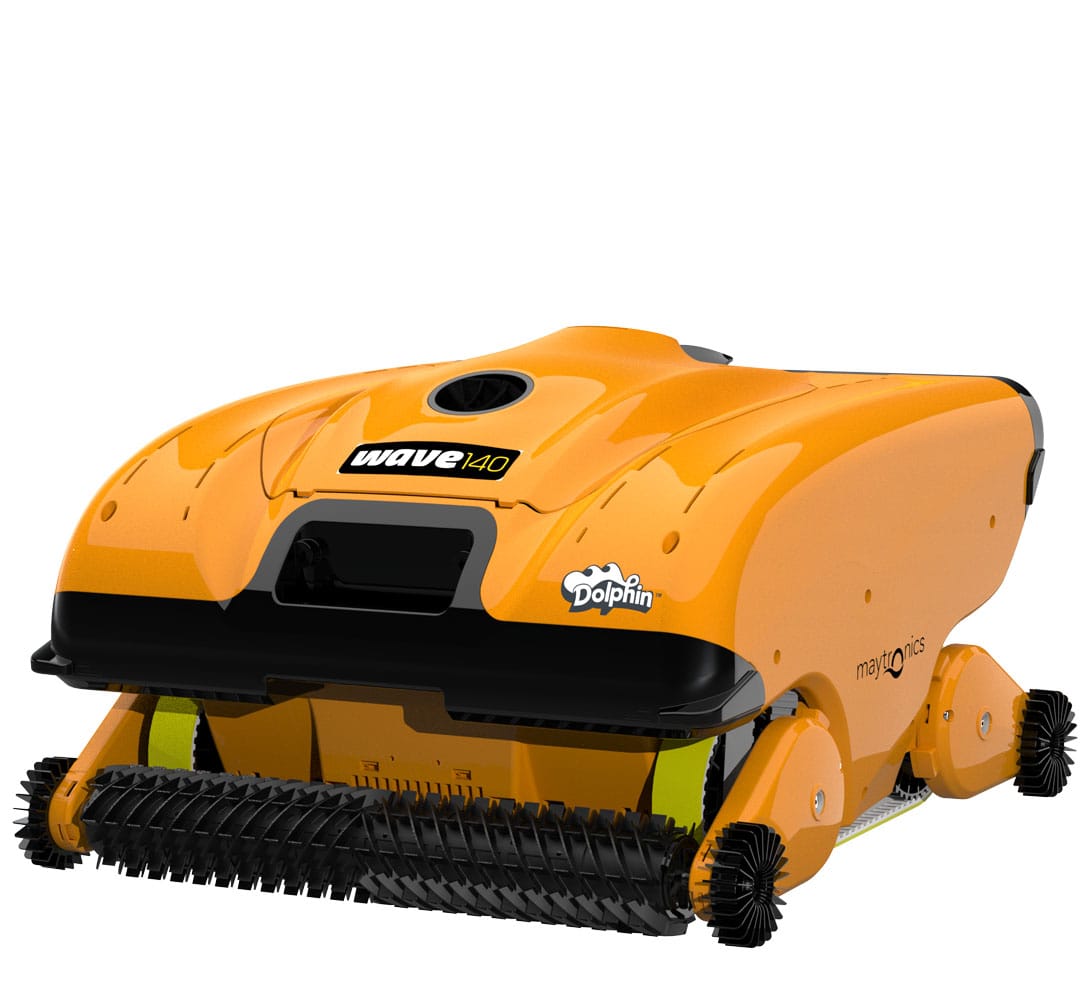 Maytronics Wave 140 Robotic Commercial Cleaner