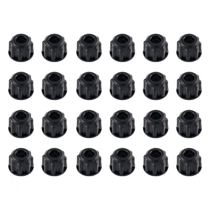 Stenner 1/4 Connector Nut - MCAK100