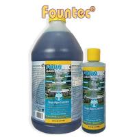 Easy Care Fountec Fountain Algaecide 64 oz Bottle 8/Case | 50064