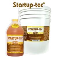 Easy Care Startup-Tec New Pool Start Up Treatment 64 fl oz Bottle 8/Case | EC70064