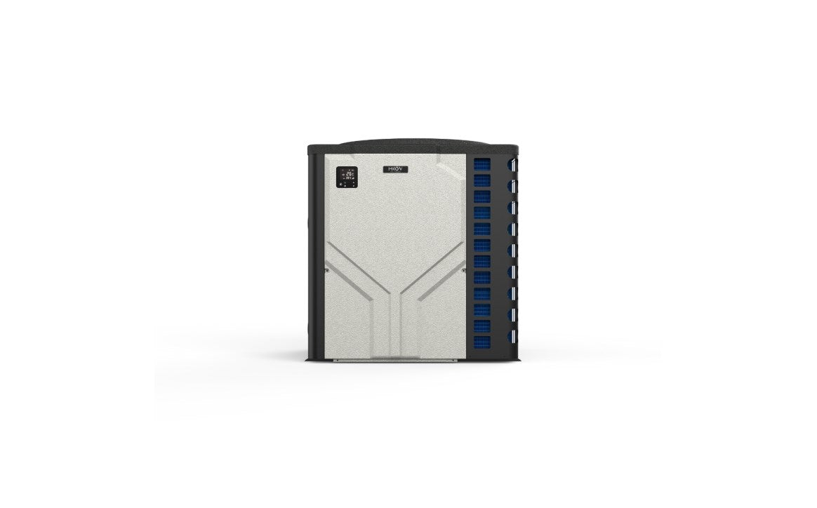 Moov MI1100 Inverter Heat Pump with Variable Speed 110K BTU