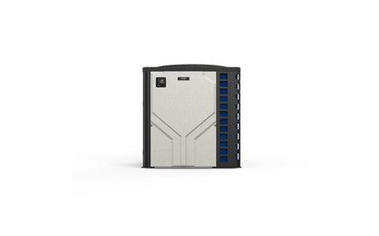Moov MI1100 Inverter Heat Pump with Variable Speed 110K BTU