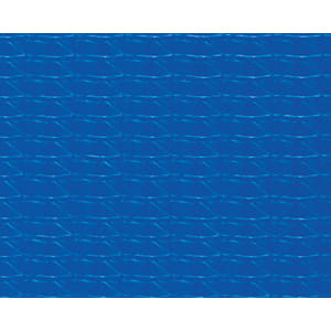Merlin Industries Solid Blue Patch Safety Cover - PATSBL