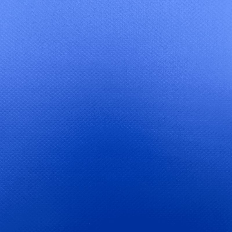 Merlin Industries Solid Blue Patch Safety Cover - PATSBL