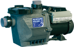 Waterway Pump MS140