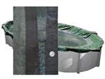 Mesh Winter Pool Cover MWC1625