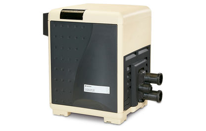 Pentair MasterTemp Pool Heater 400,000 BTU Natural Gas 460736