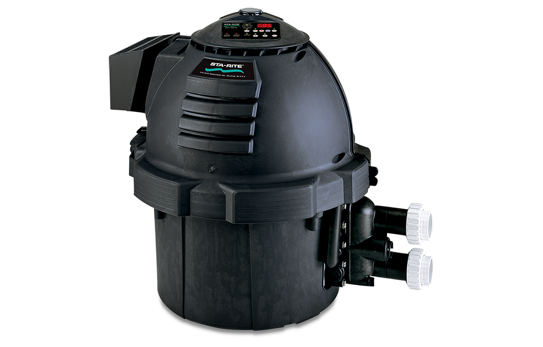 StaRite Pool Heater MAX-E-THERM SR400NA Natural Gas Heater