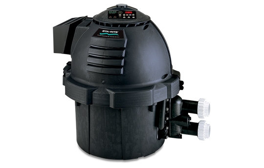 StaRite Pool Heater MAX-E-THERM SR400NA Natural Gas Heater