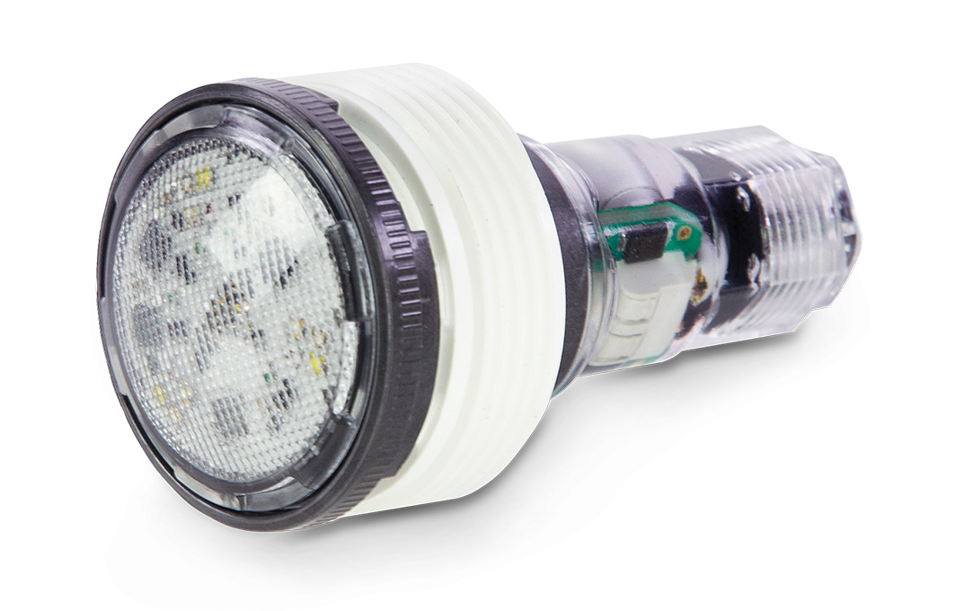 Pentair Microbrite Color LED 12V 50FT Cord 620424