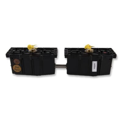 Maytronics Motor For 2X2 | 9995341RD-EX