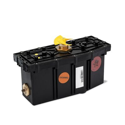 Maytronics Motor Unit Diag. 3001 6Hr. | 9995359RD-EX