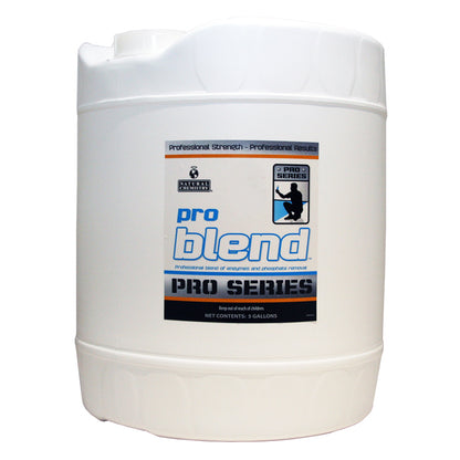 BioLab Pro Series Pro Blend Phosphate Remover 5 Gallon Drum - 20523PRO