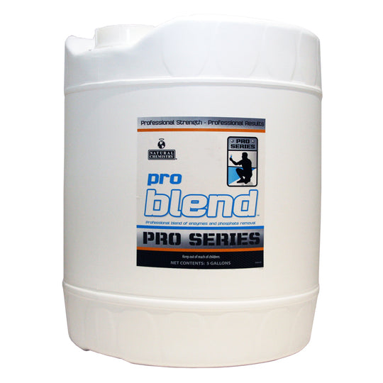BioLab Pro Series Pro Blend Phosphate Remover 5 Gallon Drum - 20523PRO