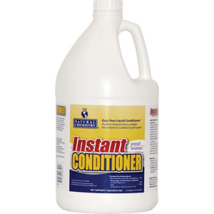 Natural Chemistry Instant Pool Water Conditioner, 1 Gallon Bottle | 17401NCM