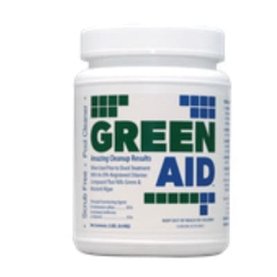 Coral Seas Green Aid Algaecide - Thumbnail 3