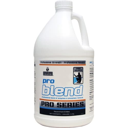 Natural Chemistry Pro Series Pro Blend Phosphate Remover, 1 Gallon Bottle | 20520PRO