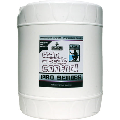 Biolab Stain & Scale Pro Series 5 Gallon Bottle 1/Case | 20705Pro