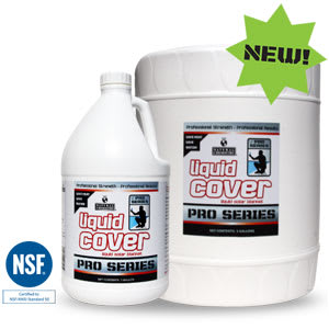 Pro Series Liquid Cover, 1 Gallon Bottle | 20711PRO