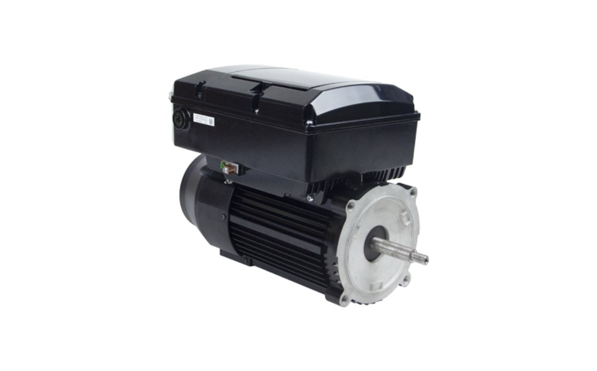 U.S. MOTORS Neptune NPTQ270 Variable Speed TEFC 48Y Square Flange Motor 2.7THP 230V 50/60Hz