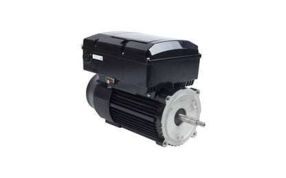U.S. MOTORS Neptune NPTQ270 Variable Speed TEFC 48Y Square Flange Motor 2.7THP 230V 50/60Hz