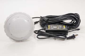 Afras Smart Ag 360d Color Rtn Lgt Neuterra Aries - ARI-360 RL