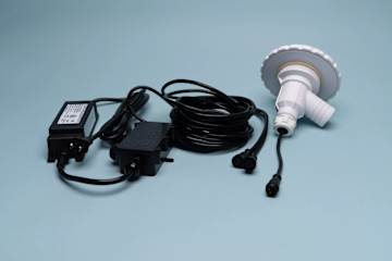 Afras Smart Ag 360d Color Rtn Lgt Neuterra Aries - ARI-360 RL