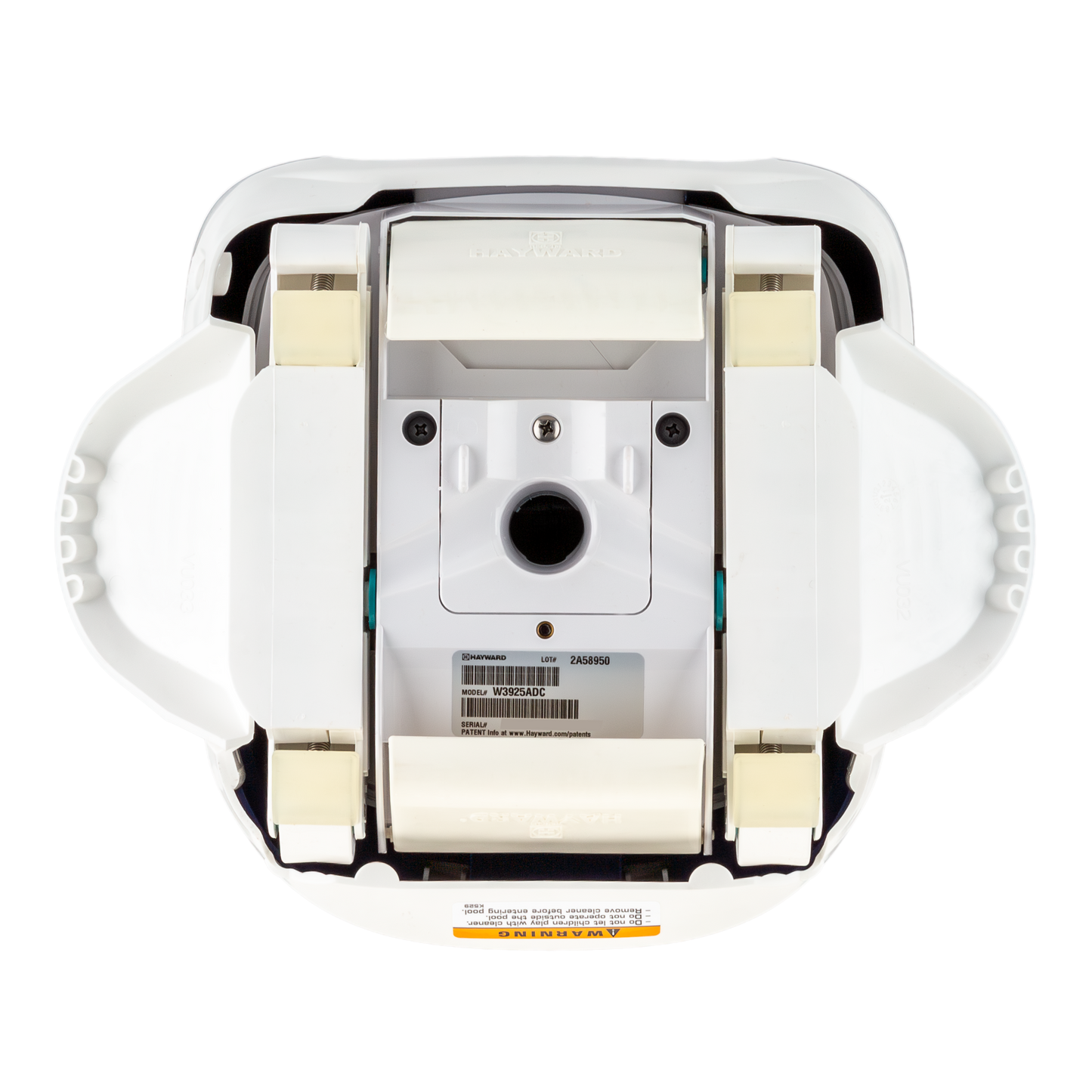 Hayward Navigator Pro Suction Pool Cleaner Head Only 925ADHBX