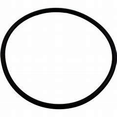 Aladdin Viton Cover O-Ring Bromine Feeder - O-12V-9