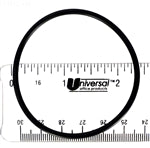 Hayward, Jandy, Pentair, Waterway Outlet Tube O-ring O-24 - O-24-9