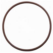 Aladdin Viton Lid O-Ring Rainbow Feeder - O-283V-9