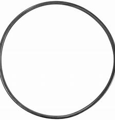 Aladdin S240/S200/S160T Lid O-Ring TA100D Valve Body & - O-284-9