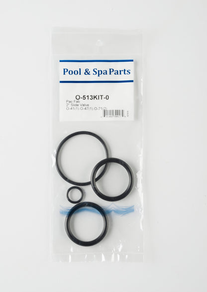 Aladdin Piston O-Ring Kit 2" Ap/pf - O-513KIT-9