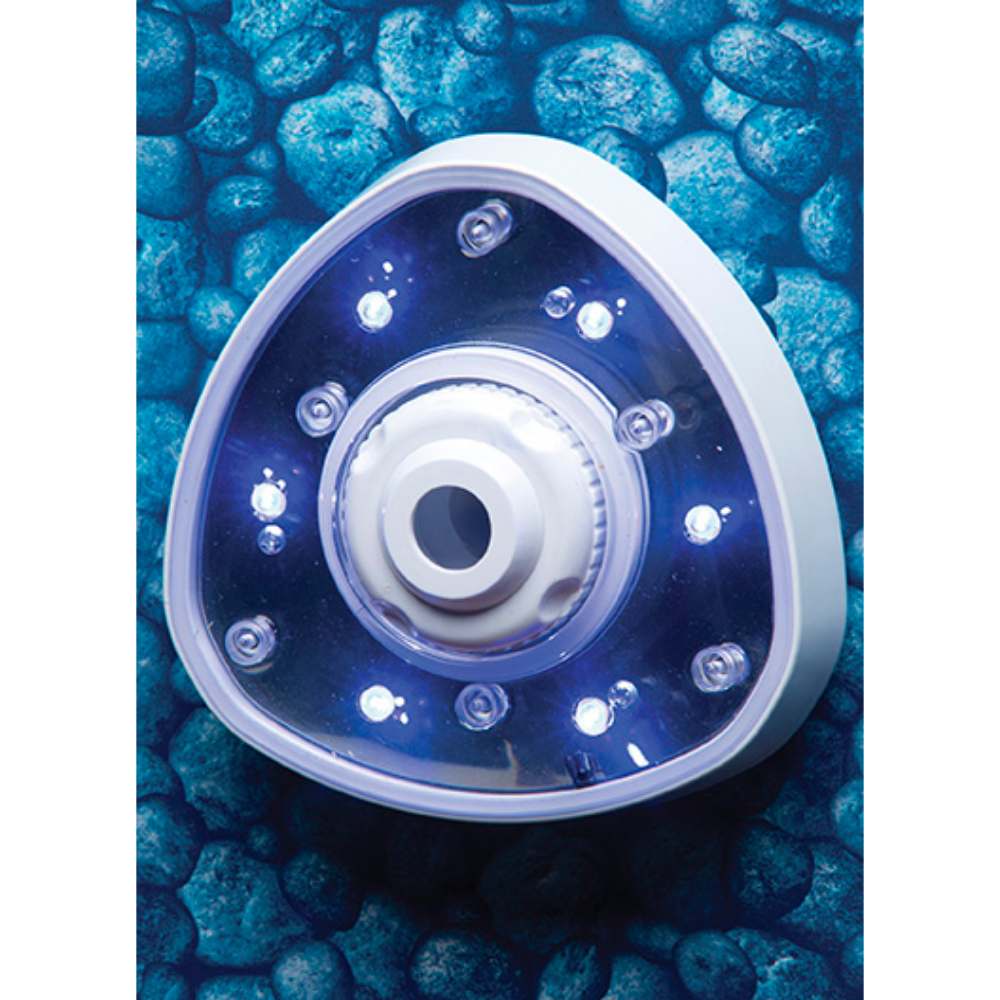 Ocean Blue Water Products Jet Light Pool Light and Pool Return - Thumbnail 3