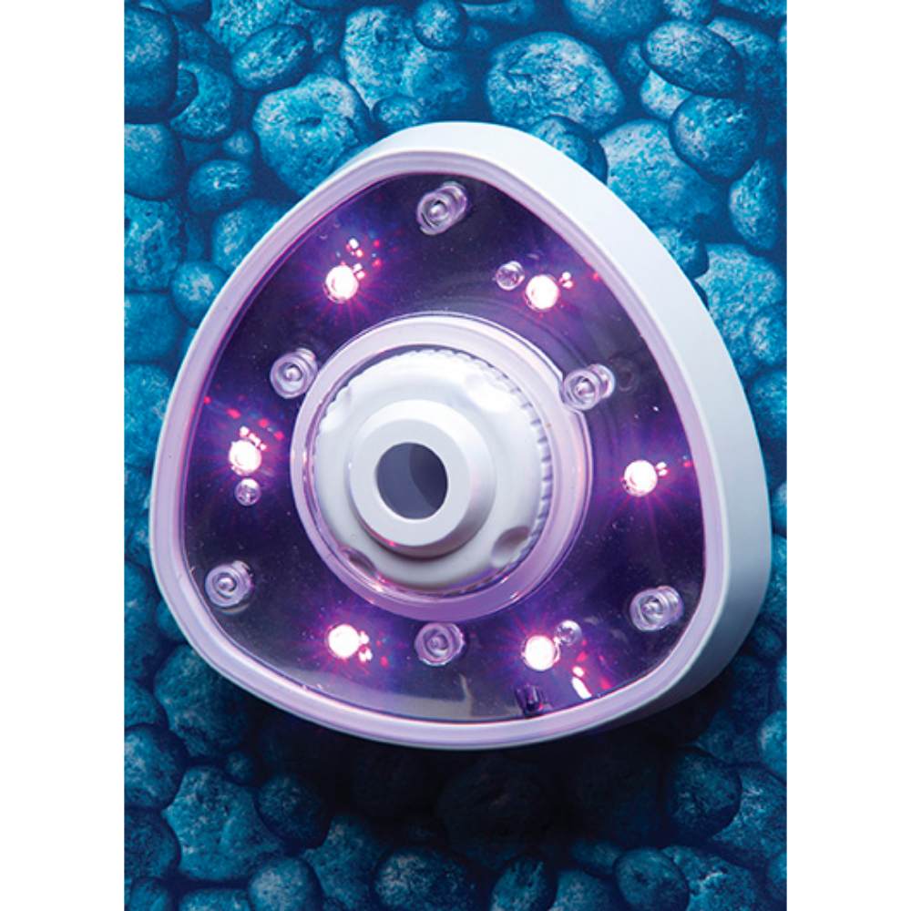Ocean Blue Water Products Jet Light Pool Light and Pool Return - Thumbnail 5
