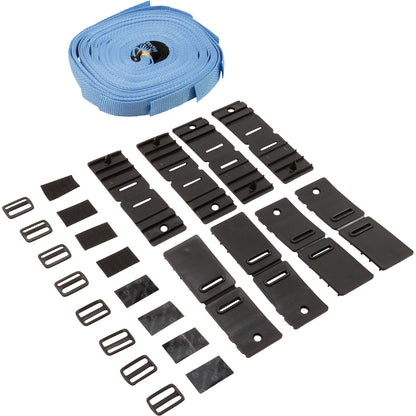 Odyssey Solar Blanket Strap Kits - ODY-70-6785