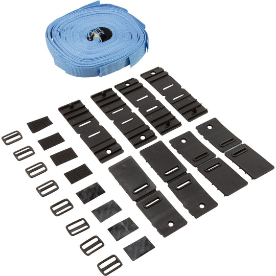 Odyssey Solar Blanket Strap Kits - ODY-70-6785