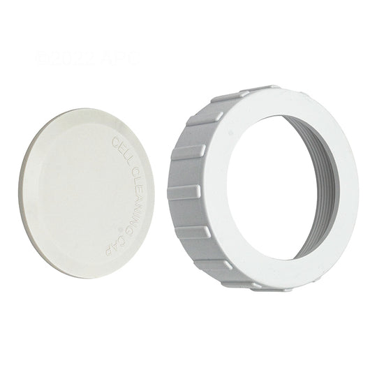 AQUACOMFORT WATER GROUP INC BLIND CAP CELL CLEANING CAP/ | GNR00004