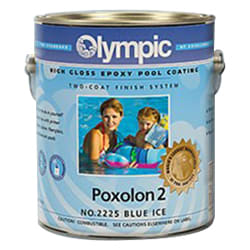 Olympic POXOLON2 Gal Spanish Blue - 2211 G
