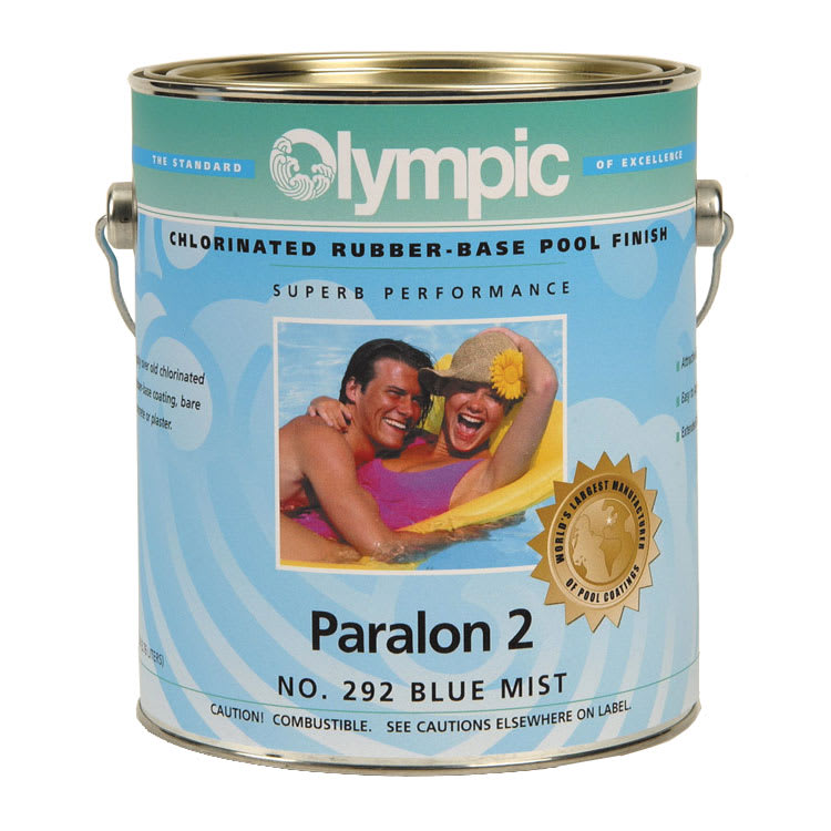 Olympic Paralon II Gal Blue Ice - 291 G